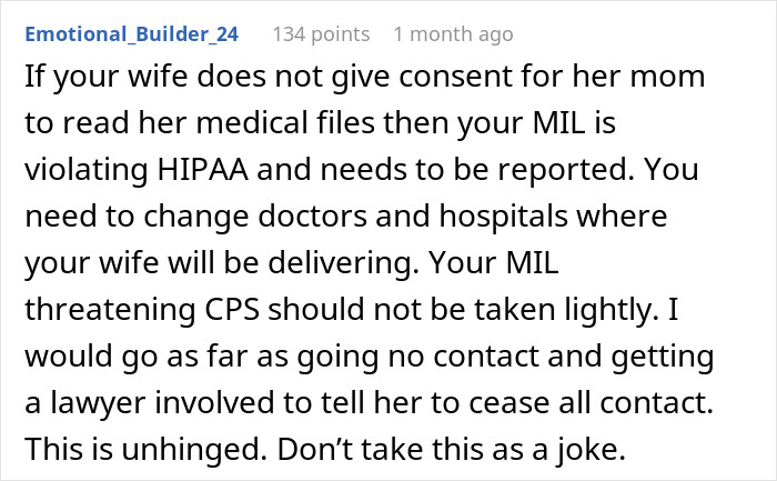 Pregnant Daughter Kicks Out Mom As She Threatens CPS To Steal Baby, Couple Afraid She Might Do It
