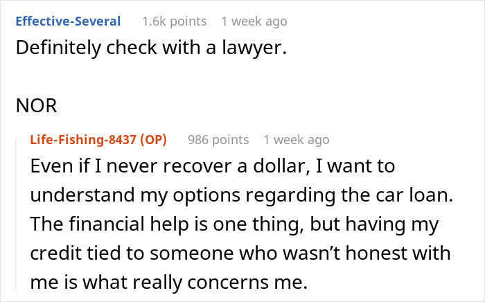 Woman Spends Years Financially Supporting Her "Broke" Best Friend, Learns A Shocking Secret Woman Spends Years Financially Supporting Her "Broke" Best Friend, Learns A Shocking Secret