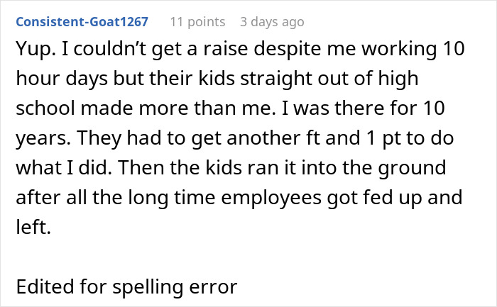 Greedy Boss Pays Triple The Price After Star Employee Finally Finds His Worth