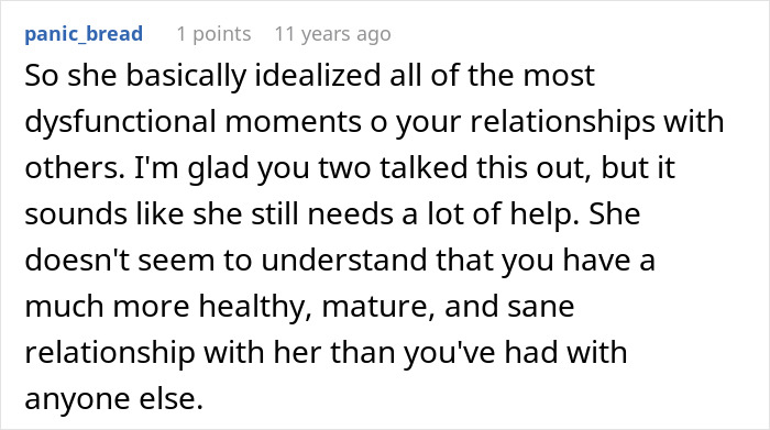 &ldquo;I&rsquo;m The Crazy One, Right?&rdquo;: Man Thinks His Wife Is Drama-Free, Gets An Unexpected Reality Check
