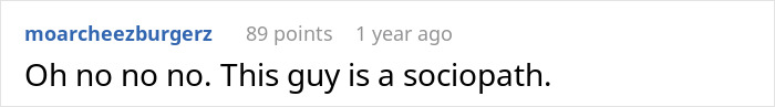 A comment expressing worry for a woman who finds her husband's memory box and his stalkerish tendencies. A comment expressing worry for a woman who finds her husband's memory box and his stalkerish tendencies.