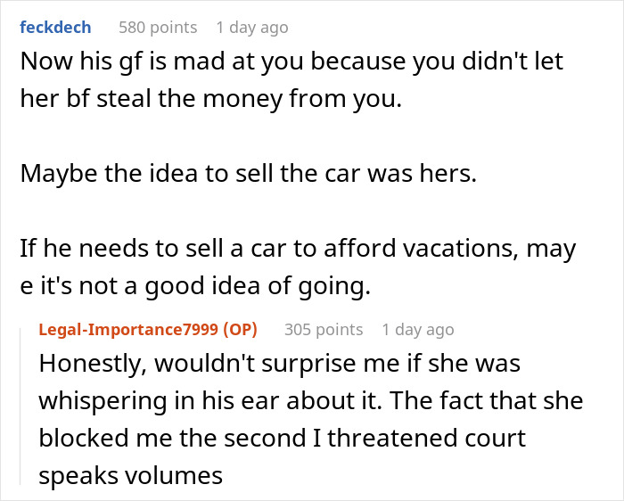 Guy Gets Betrayed By Friend After Putting His Heart And Soul To A Project Car They Were Working On Together Guy Gets Betrayed By Friend After Putting His Heart And Soul To A Project Car They Were Working On Together