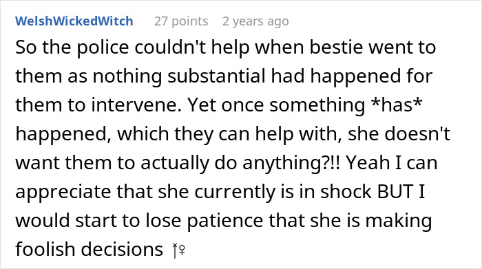 Guy Ghosts GF For 3 Years, His Mom Attacks Her As She Refuses To Take Her "Baby Boy" Back Guy Ghosts GF For 3 Years, His Mom Attacks Her As She Refuses To Take Her "Baby Boy" Back