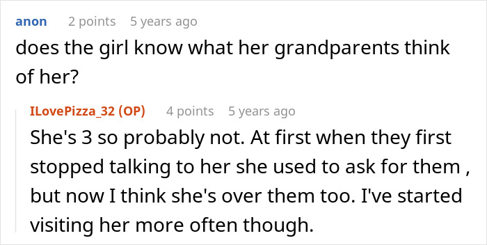 Couple Demands A Biological Male Heir From Son, Get Banned After They Act Nasty To His Adopted Kid