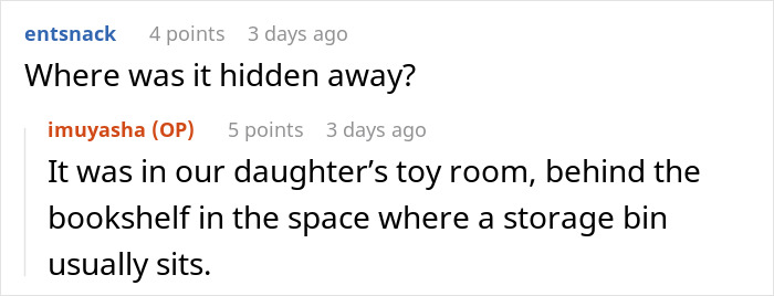 Woman Finds Husband's "Lost Phone" Starts Losing Her Mind Over It