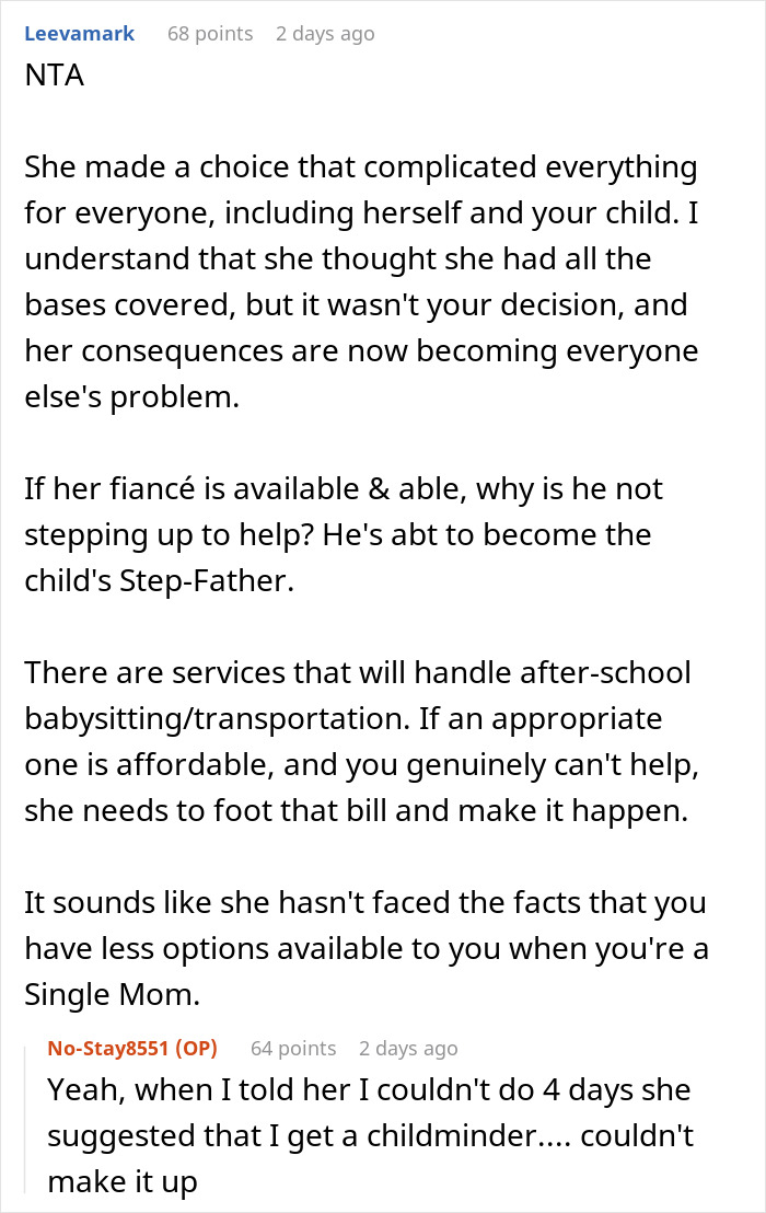 Ex Girlfriend Takes Job 100 Miles Away, Expects Guy To Give Her Special Treatment Ex Girlfriend Takes Job 100 Miles Away, Expects Guy To Give Her Special Treatment