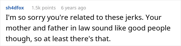 Woman Saves For Her Future Child For Years, Brother Thinks One Cruel Comment Will Get Him The Money