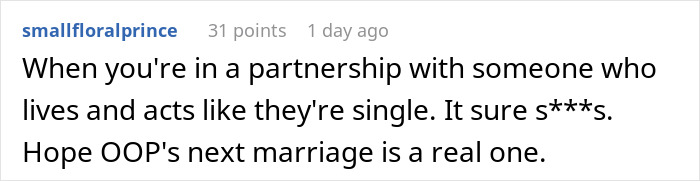 40YO Woman Prioritizes 24YO Friend's Comfort Over Hubby, Lets Her Stay In Their House Indefinitely 40YO Woman Prioritizes 24YO Friend's Comfort Over Hubby, Lets Her Stay In Their House Indefinitely