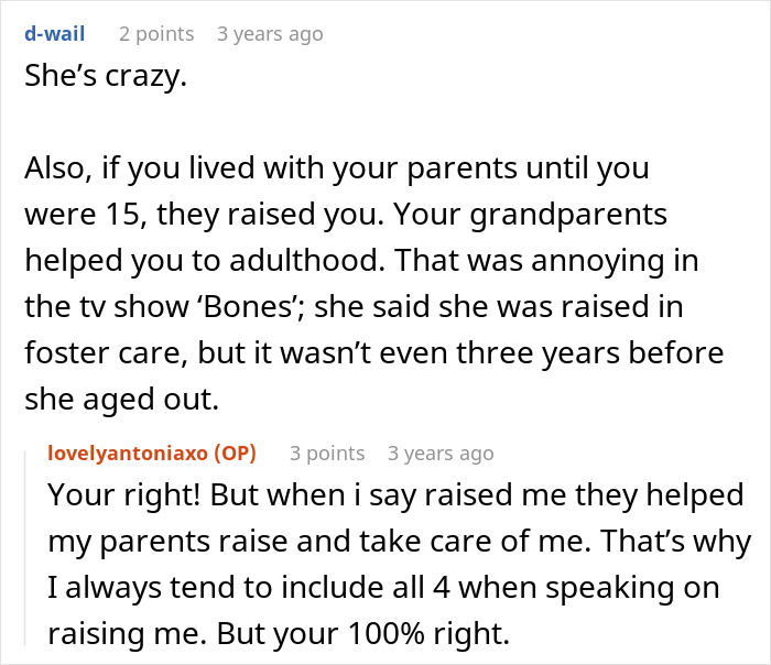 MIL Surprises Woman After Switching Her Behavior After She Gives Birth: "Completely Shocked And Dumbfounded"