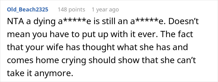 Couple Gets Annoyed That SIL With Cancer Is Taking Away From Their Wedding, It's Way Worse Than That Couple Gets Annoyed That SIL With Cancer Is Taking Away From Their Wedding, It's Way Worse Than That