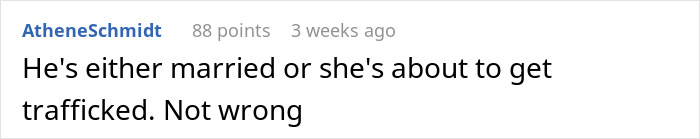 Uncle Hears One Detail About Niece's Long-Distance Boyfriend, Starts Asking Important Questions Uncle Hears One Detail About Niece's Long-Distance Boyfriend, Starts Asking Important Questions