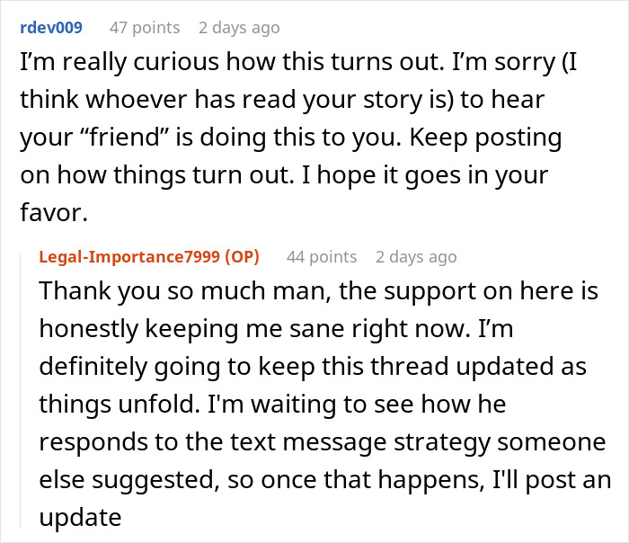 Guy Gets Betrayed By Friend After Putting His Heart And Soul To A Project Car They Were Working On Together Guy Gets Betrayed By Friend After Putting His Heart And Soul To A Project Car They Were Working On Together