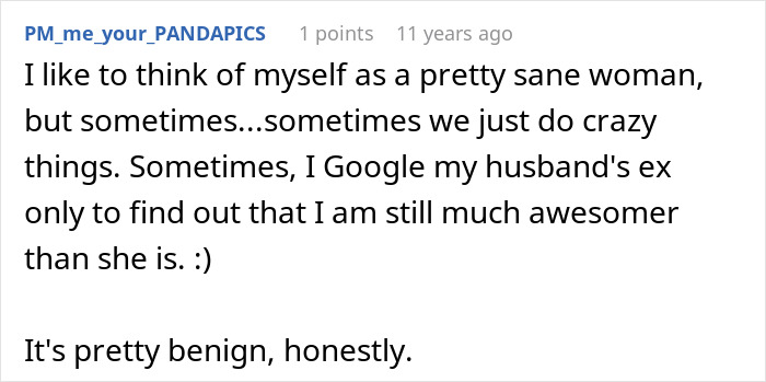 &ldquo;I&rsquo;m The Crazy One, Right?&rdquo;: Man Thinks His Wife Is Drama-Free, Gets An Unexpected Reality Check