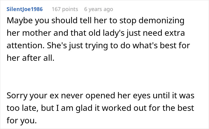 Man Gives In And Buys His Manipulative Mother-In-Law&rsquo;s House, Quickly Realizes Something Isn&rsquo;t Right