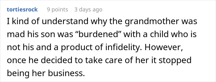 Woman In Shambles After Grandmother Reveals Her Family Secret In The Most Cruel Way