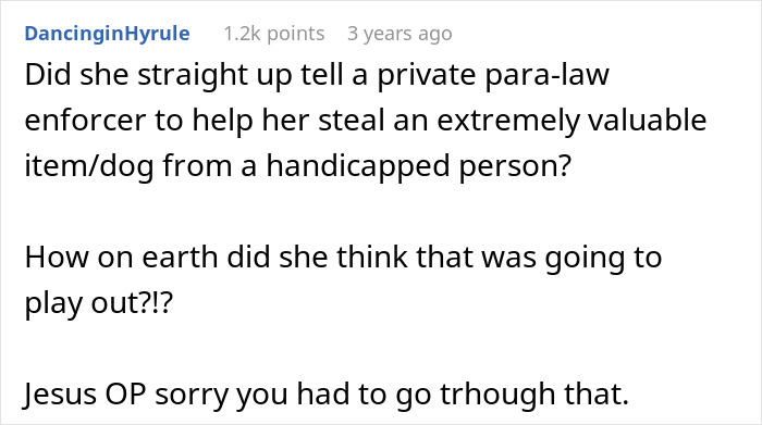 Person's Shopping Trip Ends With Panic And Chaos As A 'Karen' Once Again Proves How Entitled Parents Get Person's Shopping Trip Ends With Panic And Chaos As A 'Karen' Once Again Proves How Entitled Parents Get