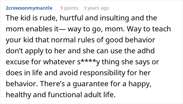 Entitled Mom Wants All Eyes On Her And Her Daughter During Brothers Wedding, Gets Dragged Instead