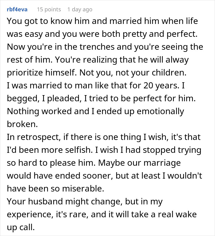 Husband Can't Believe Wife Isn't The Same "Barbie" He Married, Throws A Tantrum