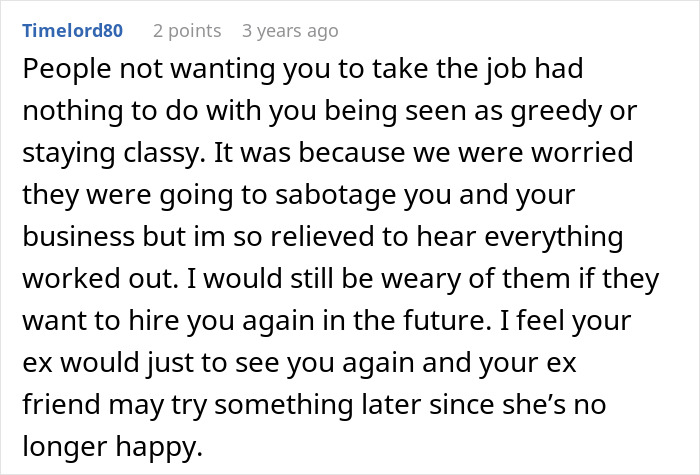 Woman Finds Out Husband Is Cheating, Turns Out It's The Greatest Thing That Could Have Happened Woman Finds Out Husband Is Cheating, Turns Out It's The Greatest Thing That Could Have Happened