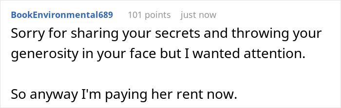 Woman Turns Family's Life Into Content For Her Blog, Gets Fired By Sis After She Refuses To Stop Woman Turns Family's Life Into Content For Her Blog, Gets Fired By Sis After She Refuses To Stop