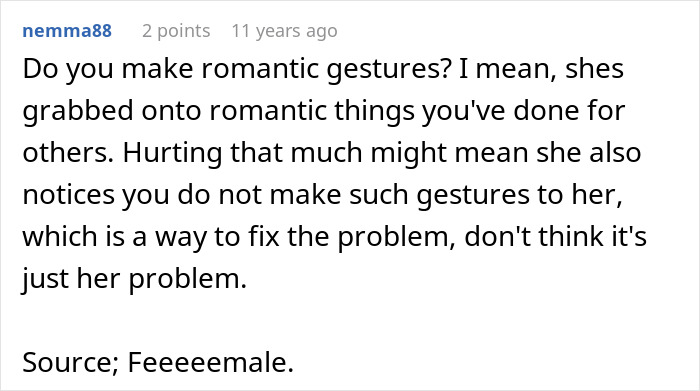 &ldquo;I&rsquo;m The Crazy One, Right?&rdquo;: Man Thinks His Wife Is Drama-Free, Gets An Unexpected Reality Check