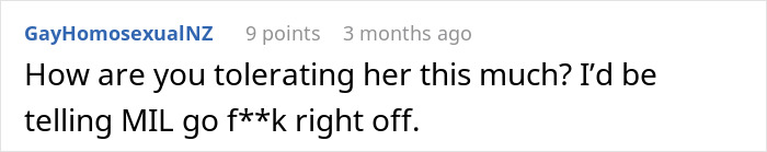 MIL Tries To Take Over Wedding Planning, Bride Can't Take It Anymore MIL Tries To Take Over Wedding Planning, Bride Can't Take It Anymore