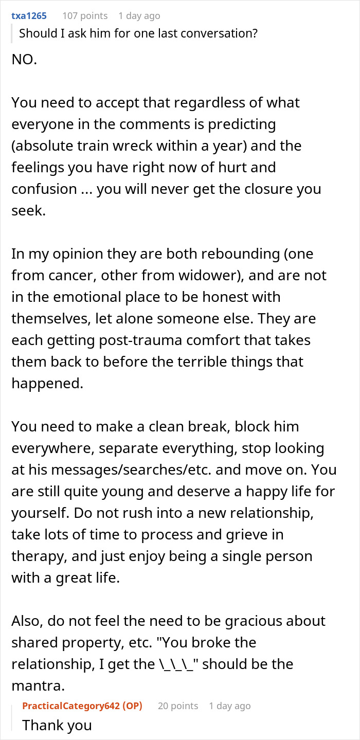 “I Was Enraged”: Man Ends 8-Year Relationship Over Wanting Kids, But His Ex Discovers The Real Reason “I Was Enraged”: Man Ends 8-Year Relationship Over Wanting Kids, But His Ex Discovers The Real Reason