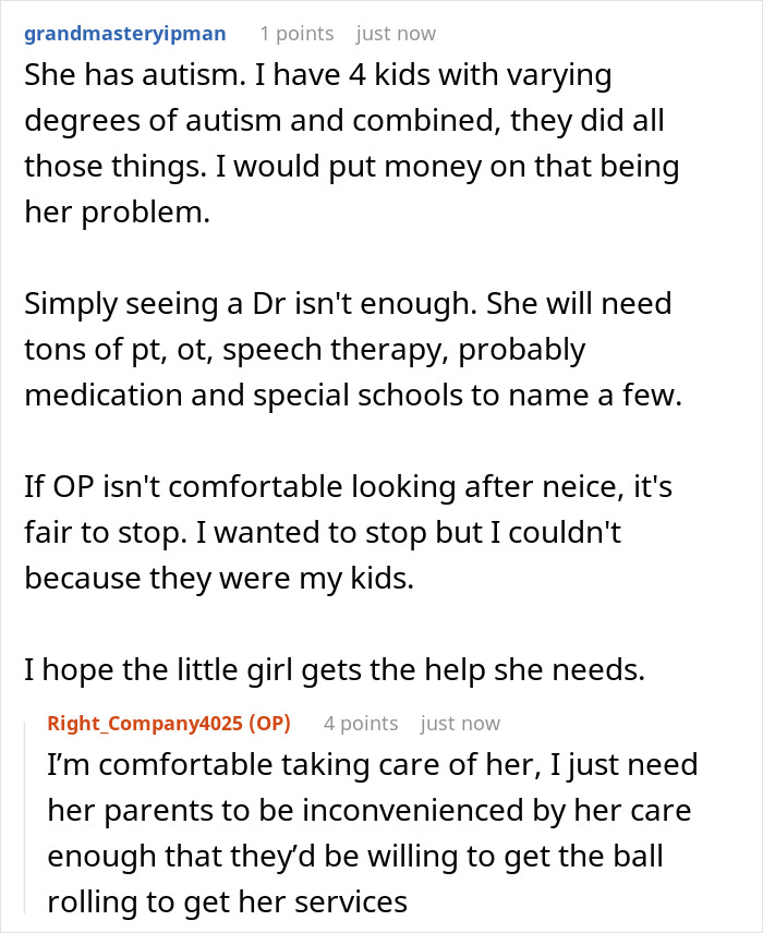 Parent shares autism care challenges and need for therapies for child's health issues Parent shares autism care challenges and need for therapies for child's health issues
