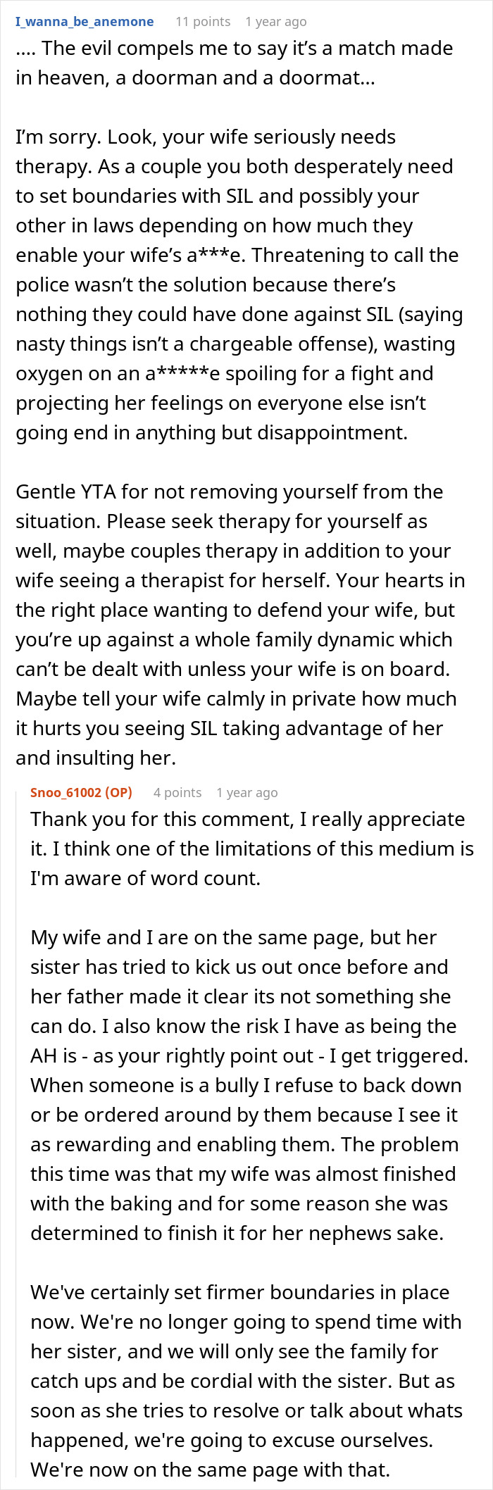 Couple Gets Annoyed That SIL With Cancer Is Taking Away From Their Wedding, It's Way Worse Than That Couple Gets Annoyed That SIL With Cancer Is Taking Away From Their Wedding, It's Way Worse Than That