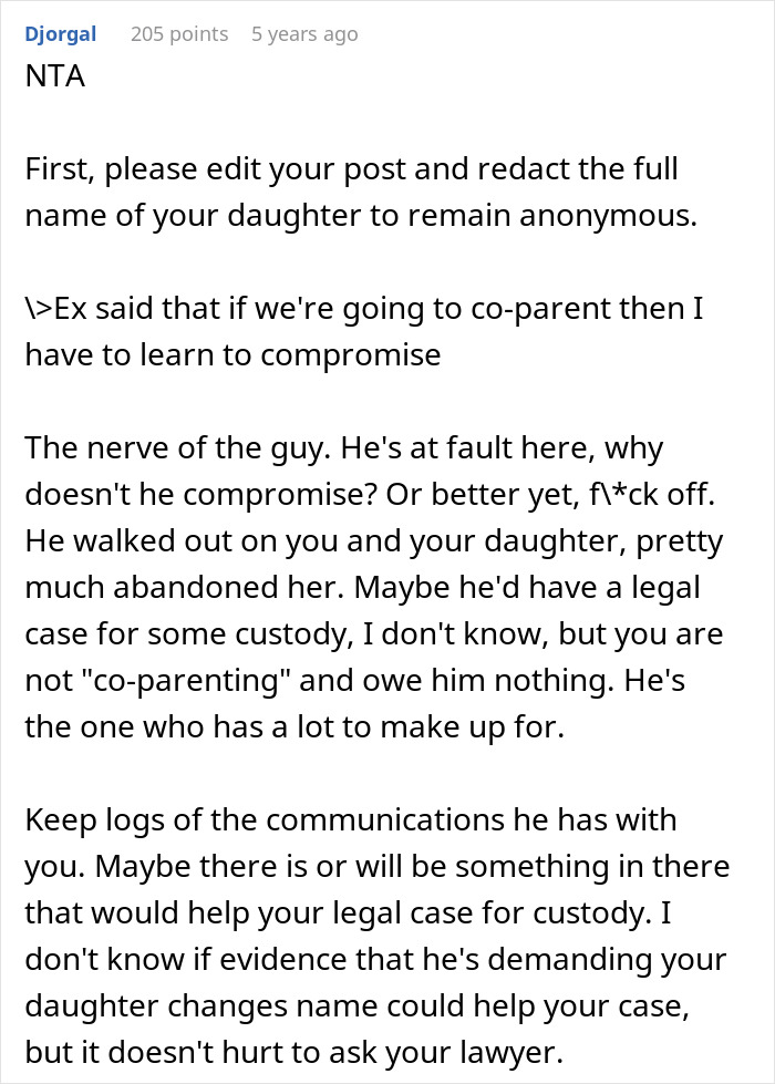 Advice on co-parenting and custody after man ghosts pregnant fiancée Advice on co-parenting and custody after man ghosts pregnant fiancée