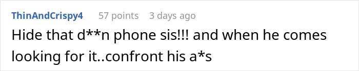Woman Finds Husband's "Lost Phone" Starts Losing Her Mind Over It