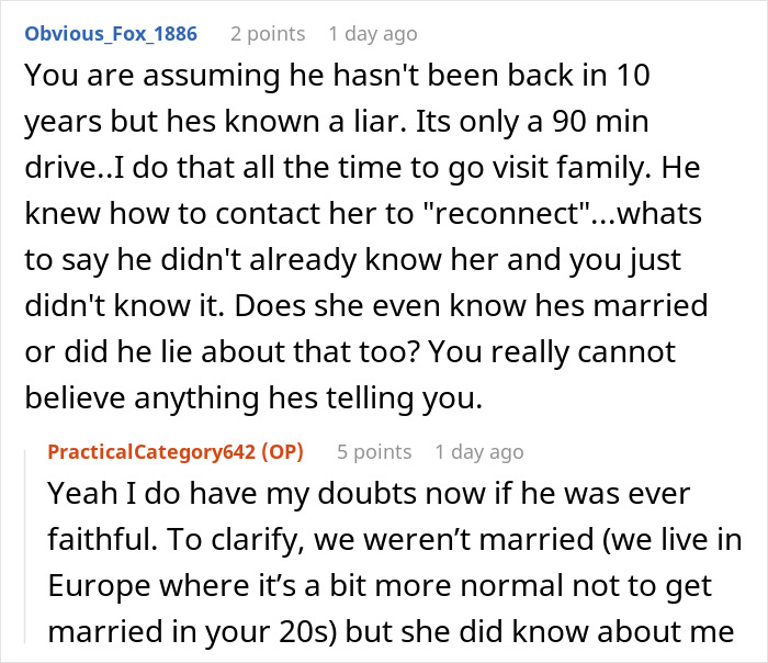 “I Was Enraged”: Man Ends 8-Year Relationship Over Wanting Kids, But His Ex Discovers The Real Reason “I Was Enraged”: Man Ends 8-Year Relationship Over Wanting Kids, But His Ex Discovers The Real Reason