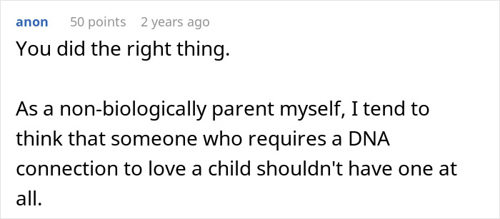 Infertile Woman Just Assumes She Can Take Pregnant Teen Sis’s Baby, Shocked When The Answer Is No Infertile Woman Just Assumes She Can Take Pregnant Teen Sis’s Baby, Shocked When The Answer Is No