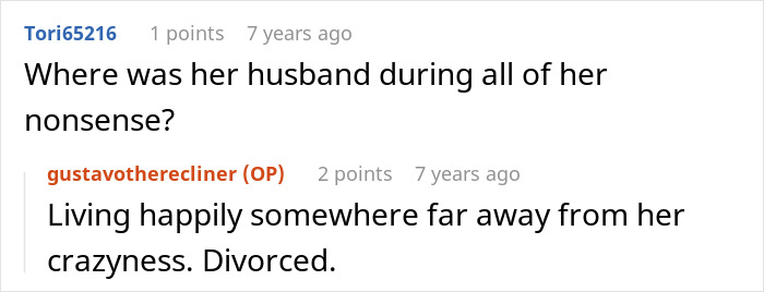 Entitled Woman Sneakily Destroys 120YO Orchard, Neighbor Takes Revenge Worth $437K On Her