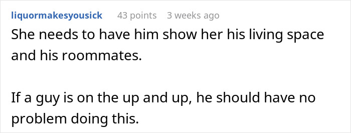 Uncle Hears One Detail About Niece's Long-Distance Boyfriend, Starts Asking Important Questions Uncle Hears One Detail About Niece's Long-Distance Boyfriend, Starts Asking Important Questions