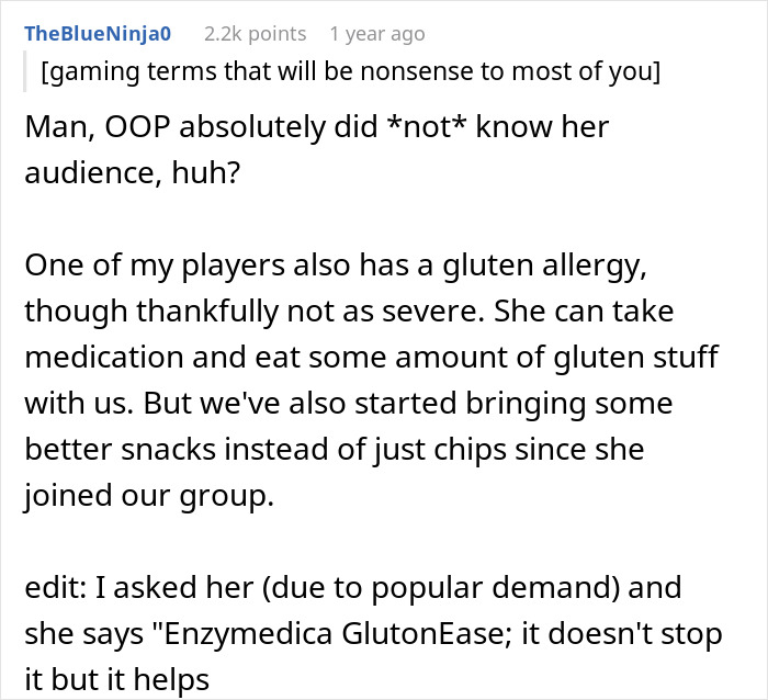 Teens Plan Intervention As 17YO Gets Worryingly Thin, She's Nervous To Expose Her Celiac Disease