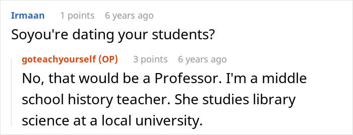 Discussion about a middle school teacher and a racist Karen on a flight incident Discussion about a middle school teacher and a racist Karen on a flight incident