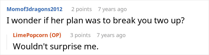 MIL Can't Believe Son Is Gay, Does Everything In Her Power To Prove That He's Not: "Didn&rsquo;t Raise You Like That!"