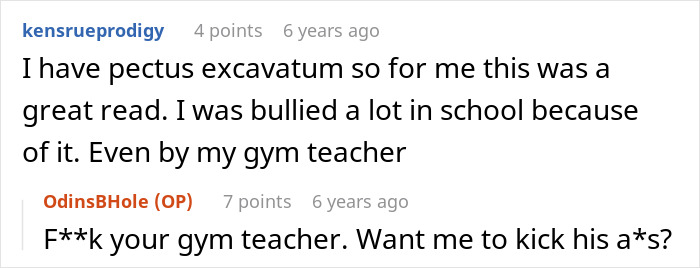 Dad Thinks He's Teaching His Son Confidence, Ends Up At The Principal's Office Instead