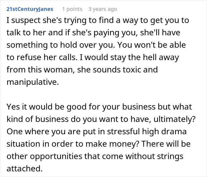 Woman Finds Out Husband Is Cheating, Turns Out It's The Greatest Thing That Could Have Happened Woman Finds Out Husband Is Cheating, Turns Out It's The Greatest Thing That Could Have Happened