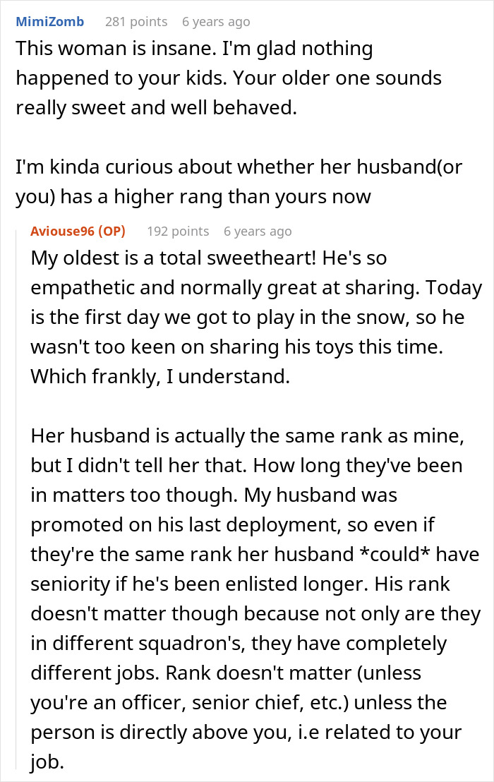 Entitled Mom Makes Crazy Demands, Shocked It Doesn't Work: "Do You Even Know Who I Am?"