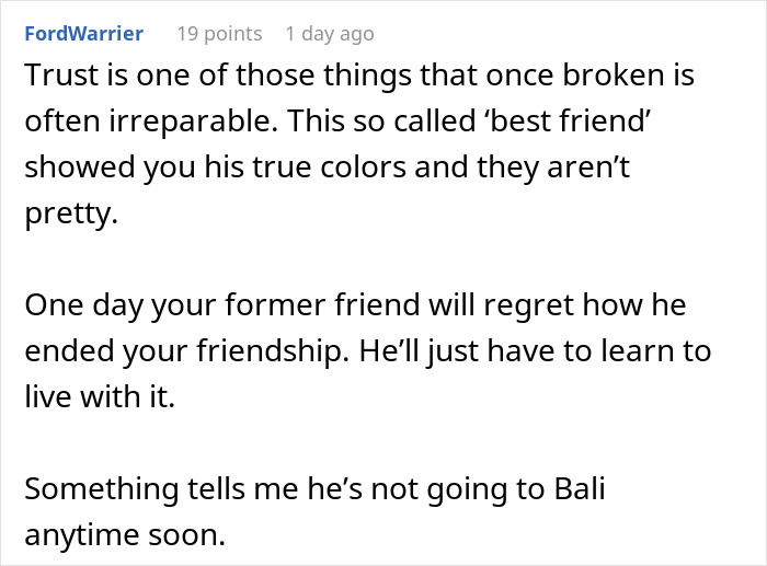 Guy Gets Betrayed By Friend After Putting His Heart And Soul To A Project Car They Were Working On Together Guy Gets Betrayed By Friend After Putting His Heart And Soul To A Project Car They Were Working On Together