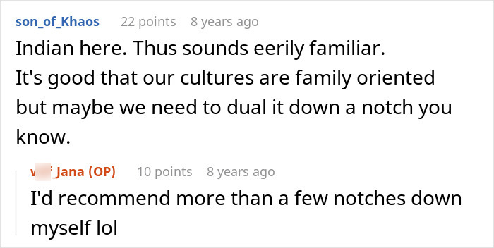 Entitled Aunt Tells Niece She Wants Nothing From Her, Gets Exactly That When The Money Stops Coming Entitled Aunt Tells Niece She Wants Nothing From Her, Gets Exactly That When The Money Stops Coming