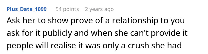 Woman Starts Dating Guy, Realizes He Might Have Been Lying About Being Single: "Stealing Her Boyfriend"