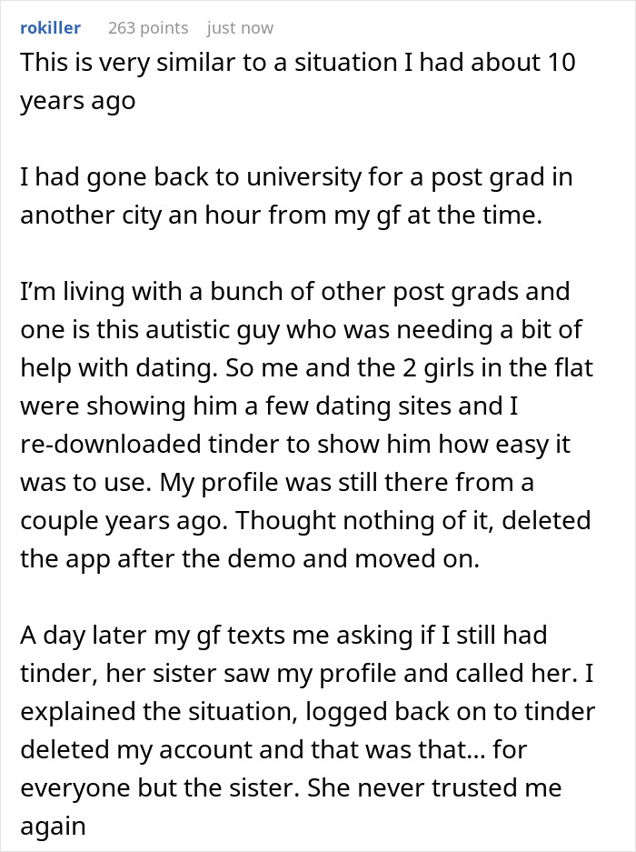 Woman Concerned As Fianc&eacute; Starts Acting Distant, Frantic After Finding Him On An Online Dating App