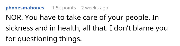 A comment about a man wanting to go home after fainting at a concert, his fiancée wanting to stay. A comment about a man wanting to go home after fainting at a concert, his fiancée wanting to stay.