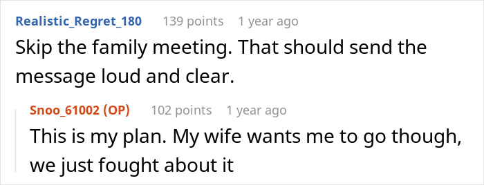 Couple Gets Annoyed That SIL With Cancer Is Taking Away From Their Wedding, It's Way Worse Than That Couple Gets Annoyed That SIL With Cancer Is Taking Away From Their Wedding, It's Way Worse Than That