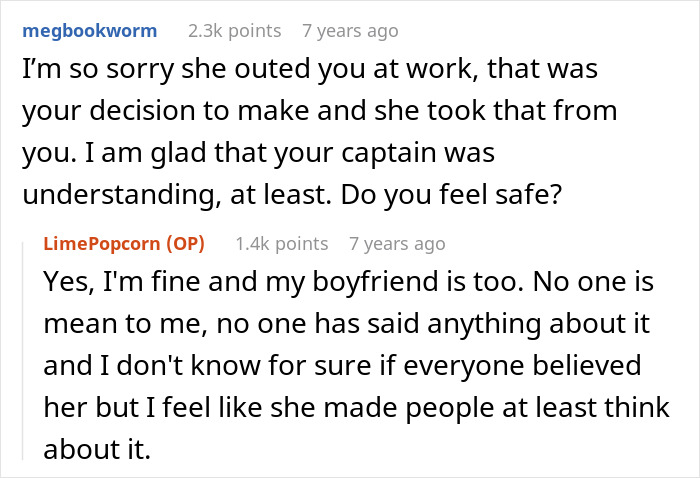 MIL Can't Believe Son Is Gay, Does Everything In Her Power To Prove That He's Not: "Didn&rsquo;t Raise You Like That!"