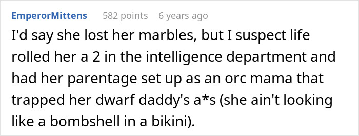 Hypocrite Mom Wears A Bikini But Thinks Surf Instructor's Tankini Is Inappropriate For The Beach Hypocrite Mom Wears A Bikini But Thinks Surf Instructor's Tankini Is Inappropriate For The Beach