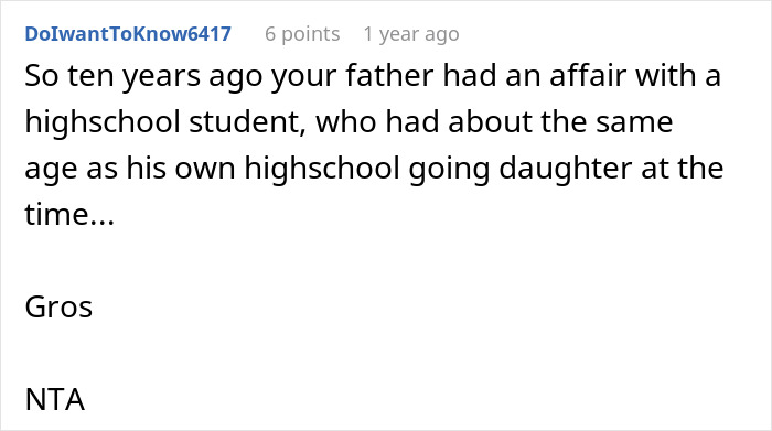 Woman Finds Out The Name She Gave Her Baby Has A Bad History In Her Family, Refuses To Change It Woman Finds Out The Name She Gave Her Baby Has A Bad History In Her Family, Refuses To Change It